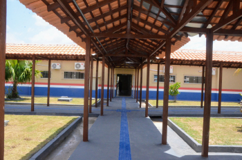 Foto: Foto: Eliseu Dias / Ascom Seduc
